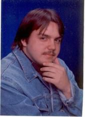 Phillip Barksdale