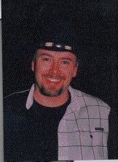 Darin Wynn