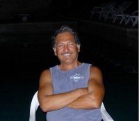 Peter Vieira