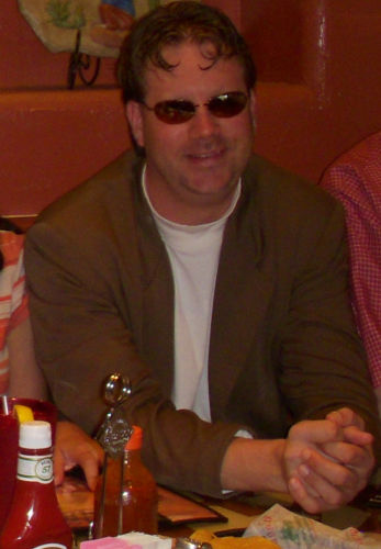 Jamison Brooks