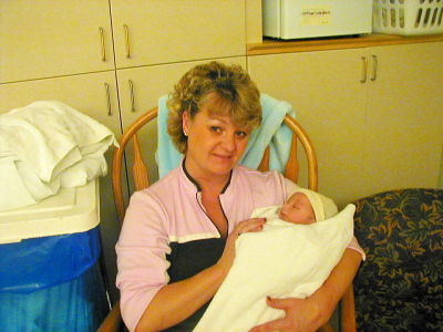 Eileen Anderson