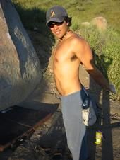 Brian Delgado