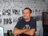 Joseph Mcguffin