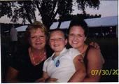 Christine Martinson