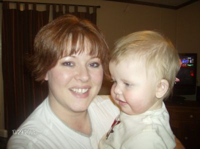 Brandi Weltz