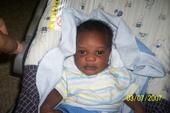 Oricka Morris