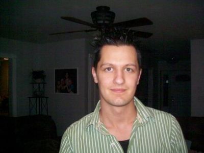 Danny Cochran