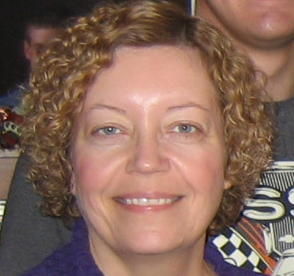 Mary Todd