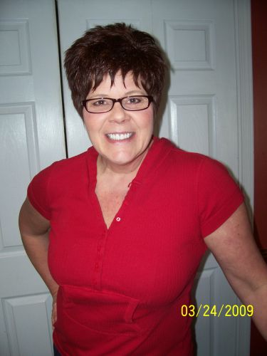 Julie Miller
