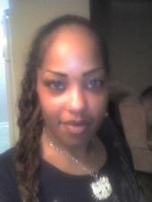 Asia Holmes