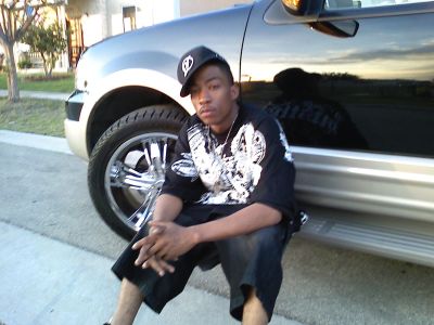Lajuan Gordon