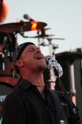 Michael Ball