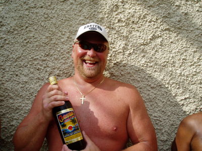 Brian Mikolashek