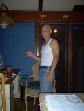 Steven Shelburg