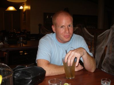 Eric Geiszler