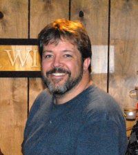 Brian Somers