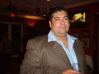Julio Corea
