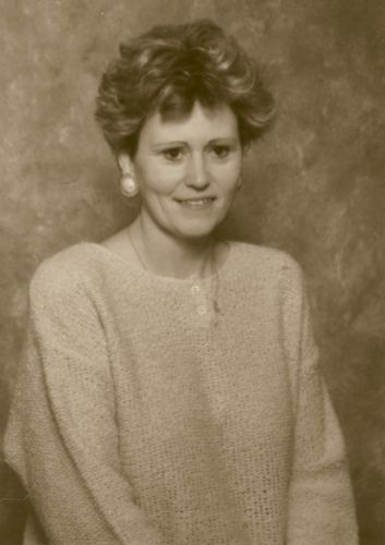 Donna Goff