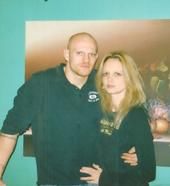 Cynthia Arnall