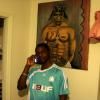 Sam Traore