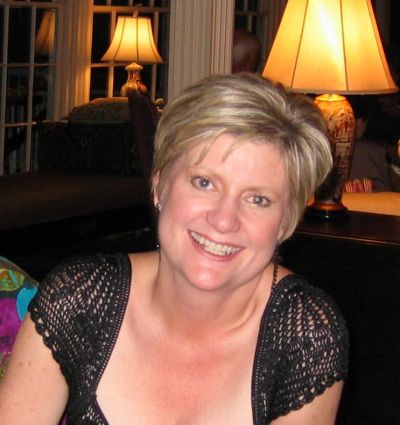 Sue Burkhalter