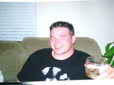 Aaron Gray