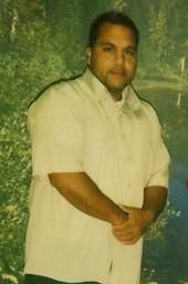 Misael Rodriguez
