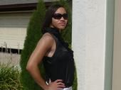 April Burks