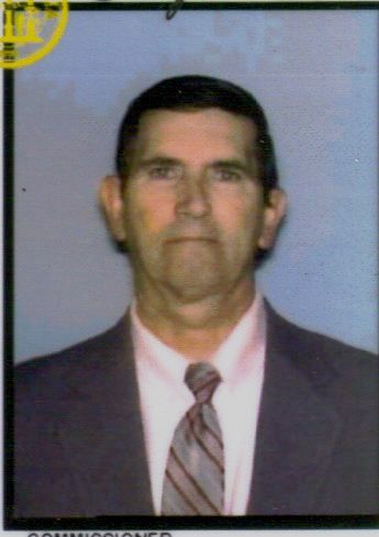 Robert Gregory