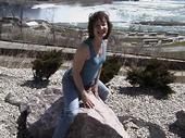 Catherine Helgeson