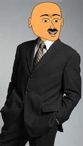 Fred Delgadillo