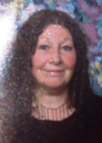 Kathleen Chaney