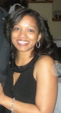 Deborah Hamilton