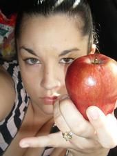 Amber Medlock