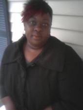 Wendy Mcfall