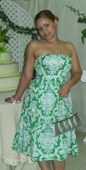 July Espinal