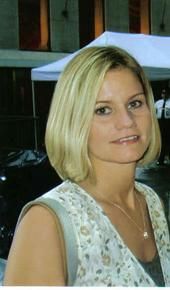 Rhonda Blalock