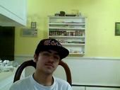 Yazan Aramin