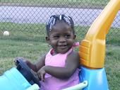 Shatora Carrington
