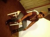 Shantell Zeigler