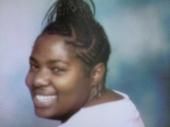 Glynis Washington