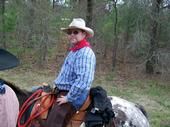 Donnie Pate