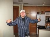 Zachary Chislof