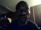 Marcus Hampton