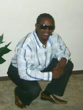 Myron Woods