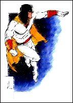 Jose Ponce