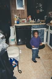 Clarence Means