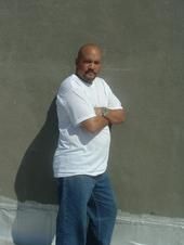 Adam Negron