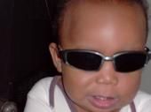Amelodie Grate