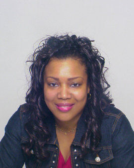 Millie Tyson
